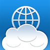 Huawei Cloud Storage icon