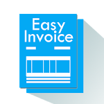 Cover Image of Télécharger Easy Invoice 4.2.51 APK