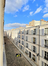 appartement à Paris 14ème (75)