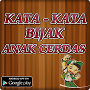 Kata Kata Bijak Anak Cerdas 2.1 Icon