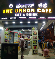 The Urban Cafe photo 1