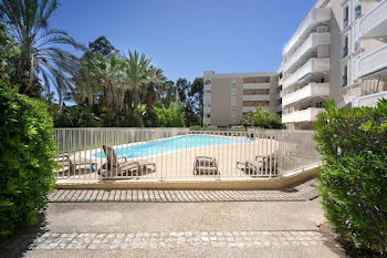 appartement à Hyeres (83)