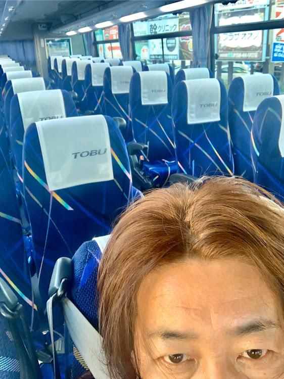 チョコさんが投稿した旅・旅立ち・日本さよなら・さよなら・バイビーに関するカスタム事例の投稿画像1枚目