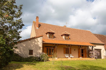 maison à Verosvres (71)