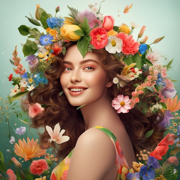 IIIIIIIIIII_Pretty_woman_with_flower_hair_smiling_holding_googl_db43b824-4e42-4a80-9635-e4ce4142627a.png