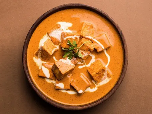 Shahi Paneer