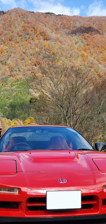 NSXのランディ　セナさんが投稿したカスタム事例の投稿画像1枚目