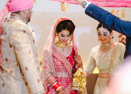 Fotógrafo de bodas Daniel Vacaru (photodaniel). Foto del 8 de abril 2019