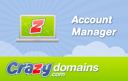 Account Manager small promo image