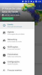 Free Eventos Hosp. Albert Einstein APK for Android