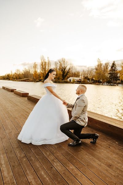 Fotografer pernikahan Rita Nagy (gnagyrita). Foto tanggal 20 Maret