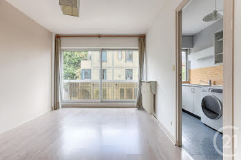 appartement à Paris 16ème (75)