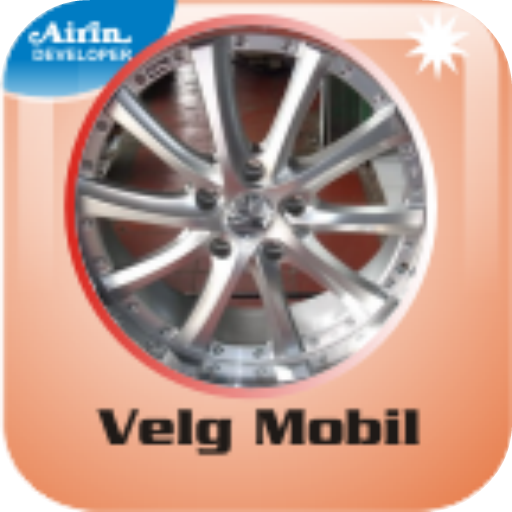 Modifikasi Velg Mobil Racing Apps On Google Play