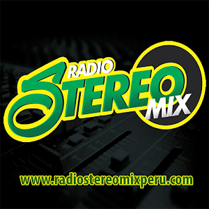 Download Radio Stereo Mix Peru For PC Windows and Mac