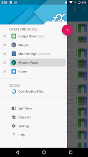 FX File Explorer: the file manager with privacy Screenshot