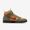 sb dunk high pro pass~port