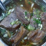 林東芳牛肉麵