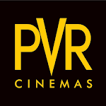 Cover Image of Download PVR Cinemas - Movie Tickets 7.2 APK
