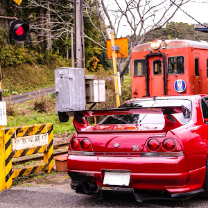 スカイライン GT-R