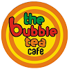 The Bubble Tea, Pacific Mall, Tagore Garden, Rajouri Garden, New Delhi logo