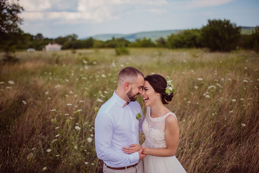 Fotografo di matrimoni Toni Perec (perec). Foto del 29 agosto 2018