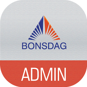 Download Bonsdag Admin For PC Windows and Mac