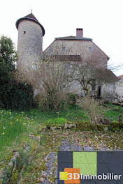 maison à Lons-le-Saunier (39)