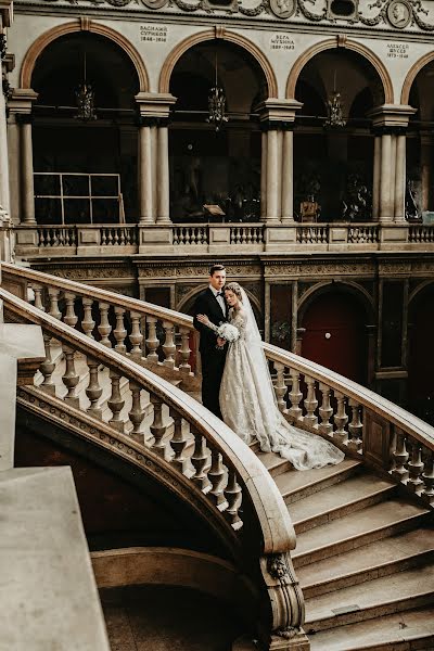 Wedding photographer Aleksandr Rudakov (imago). Photo of 29 June 2020