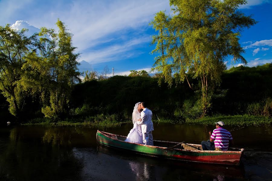 Fotógrafo de casamento Andres Beltran (beltran). Foto de 17 de julho 2017