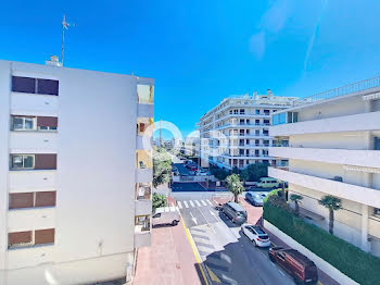 appartement à Cannes (06)