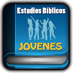 Cover Image of Download Estudios Biblicos para Jovenes 6.0.0 APK