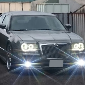 300C セダン