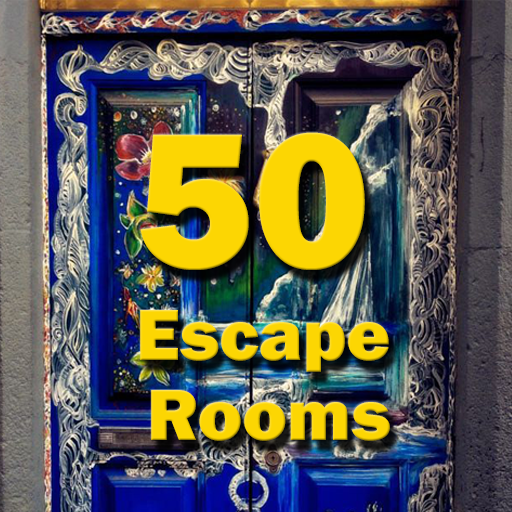 50 New Room Escape Games - 50 Door Escape Games