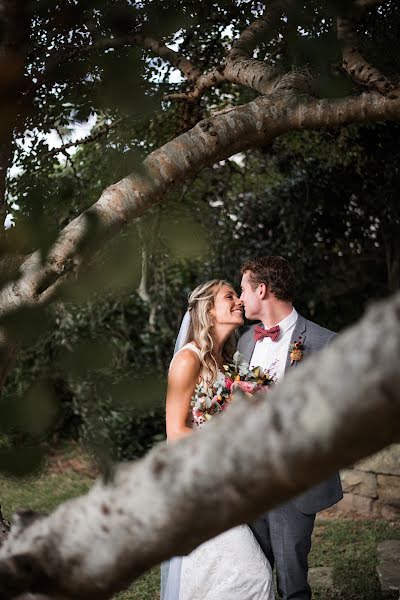 Fotografo di matrimoni Amanda Stevens (otherwedstories). Foto del 13 settembre 2021