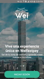 WeiFastpay(圖1)-速報App
