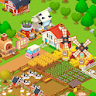 Farm Town Family Farming Game icon