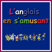 L'anglais en s'amusant  Icon