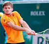 Goffin zoekt nog steeds naar zijn topvorm en mag halve finales vergeten