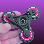 Cover Image of Tải xuống Hand Spinner (Anti-stress) 1.15 APK