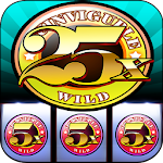 Cover Image of Baixar Slots Clássicos™ - Jogos de Cassino 1.0.73 APK