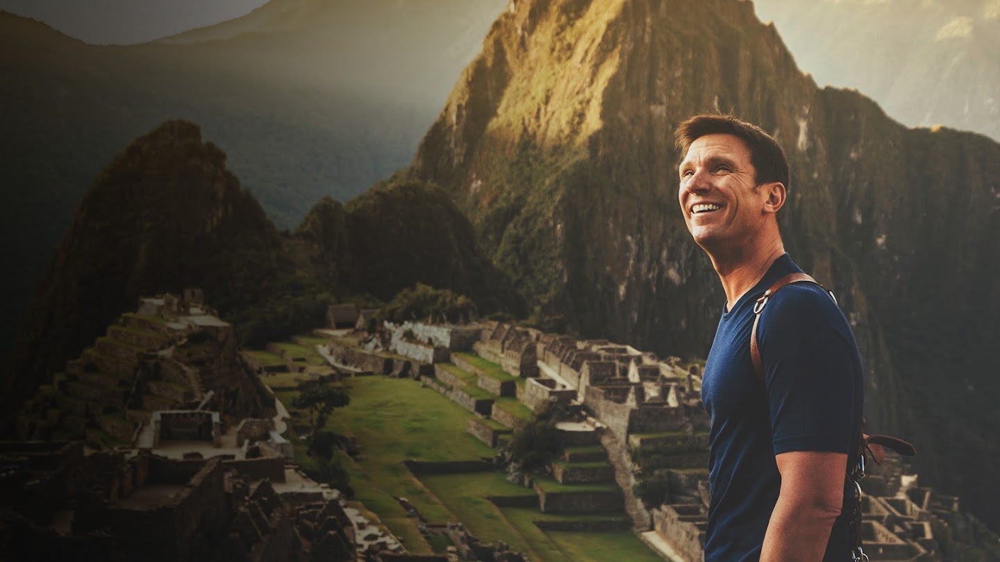 Watch The Wonder List With Bill Weir live