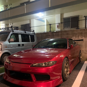 シルビア S15