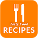 Download Tasty Food Recipes For PC Windows and Mac 1.0