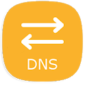 Change DNS Pro (No Root 3G, 4G