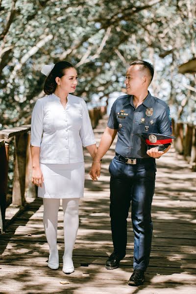 Wedding photographer Maverick Vinz Bellosillo (earlybirds). Photo of 18 January 2019