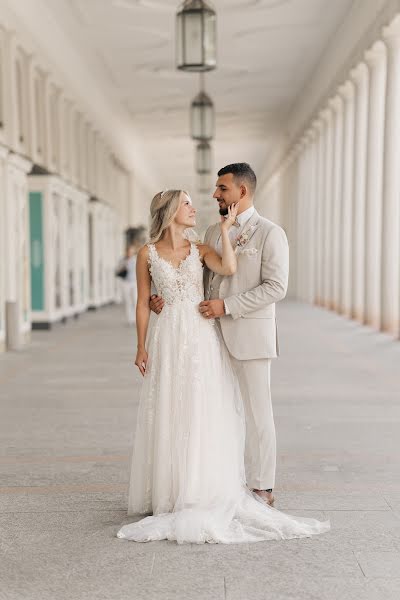 Fotógrafo de bodas Nawid Mustaghni (nawid). Foto del 8 de mayo