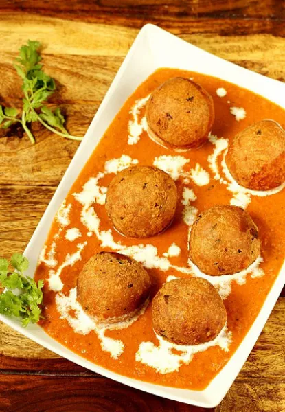 Malai Kofta