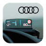 Head-up Display icon