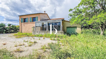 maison à Allègre-les-Fumades (30)