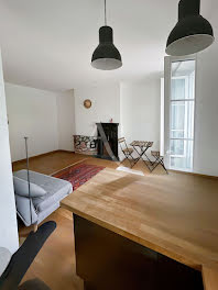 appartement à Boulogne-Billancourt (92)